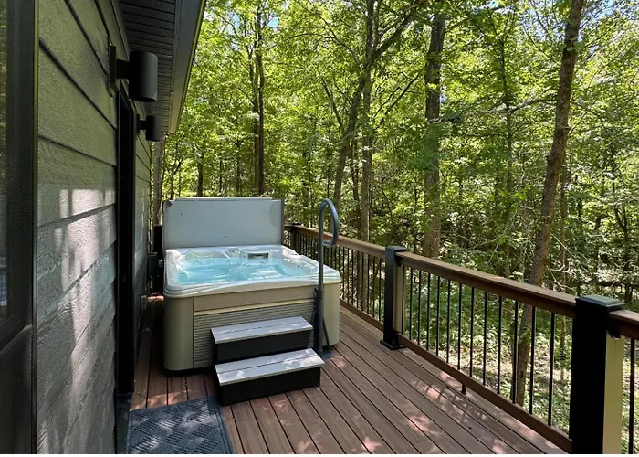 Romantic 1br W Hot Tub Near * Carbondale