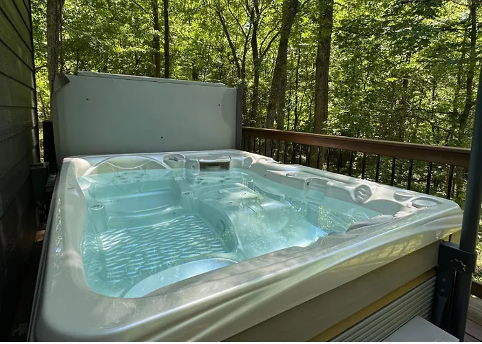 Romantic 1br W Hot Tub Near * Carbondale